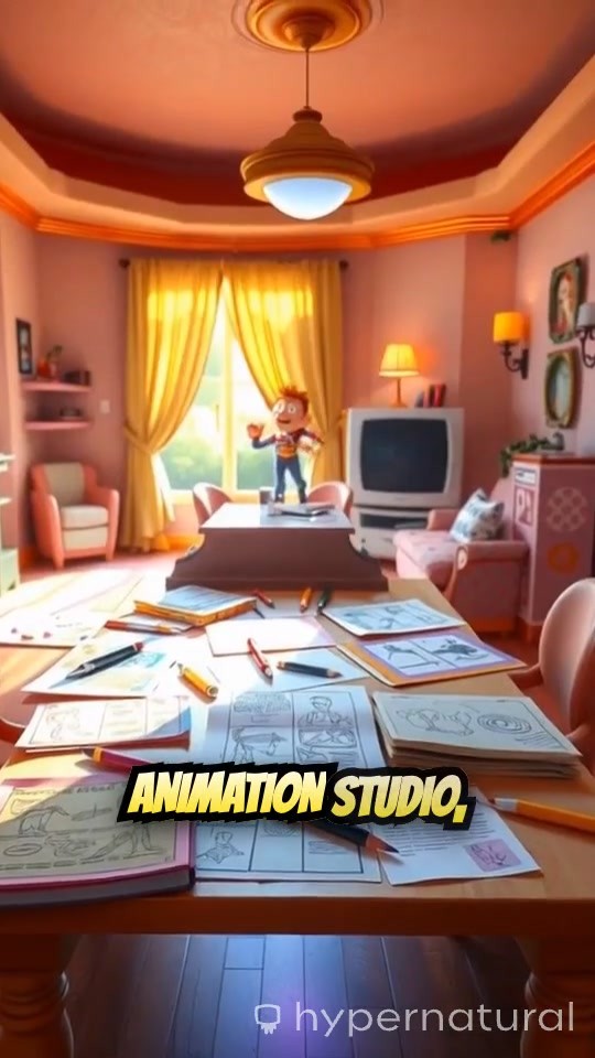 Kides Cartoons Fun
