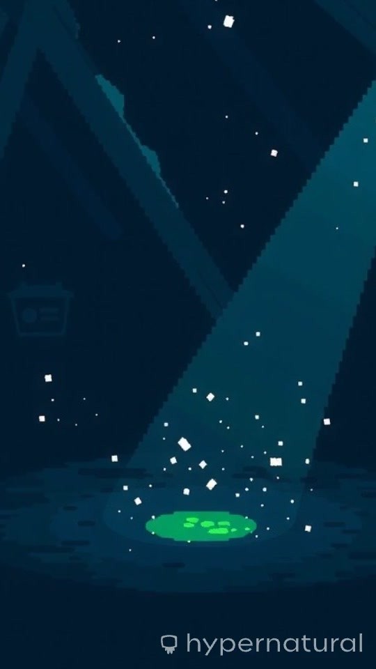 Whispers in the Dark