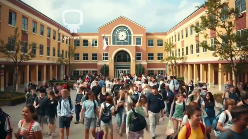 From High School Crush to True Love (copy)