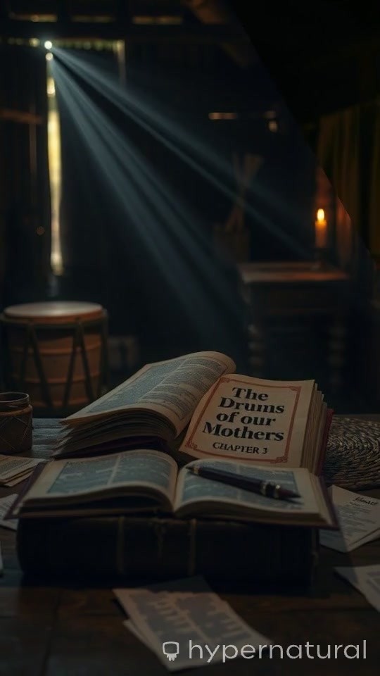 Rhythms of Change: A Choice Unraveled