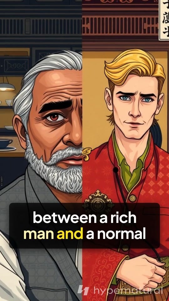 Rich vs Normal: Hilarious Everyday Dilemmas