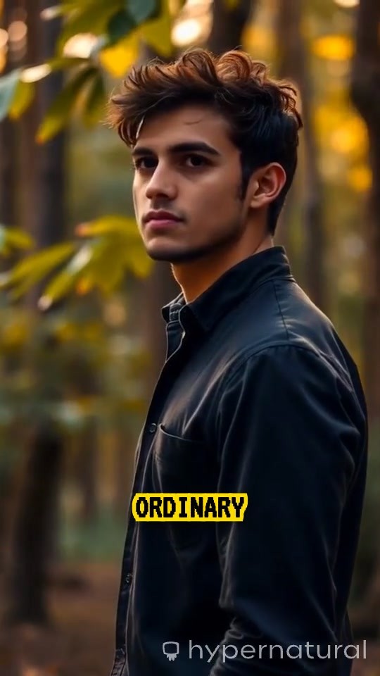 The Adventurous Boy's Journey Around the World