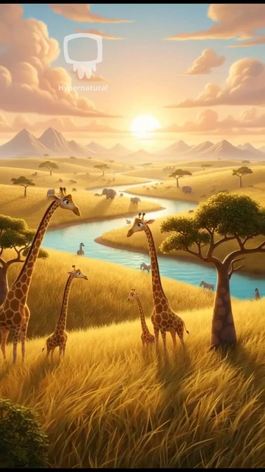 Exploring the Animal Kingdom