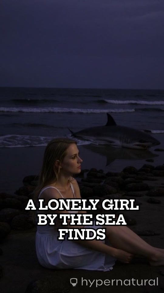 Betrayal Beneath the Waves