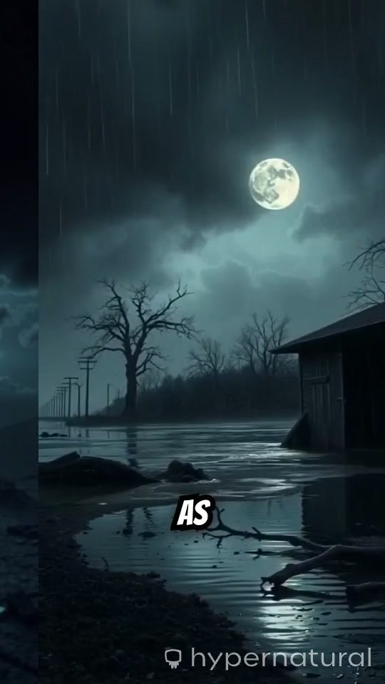 The Final Judgment: A Tale of Heaven and Hell