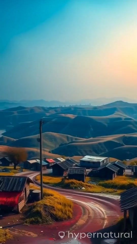 The Forbidden Feast: A Tale of Ukwaki Village