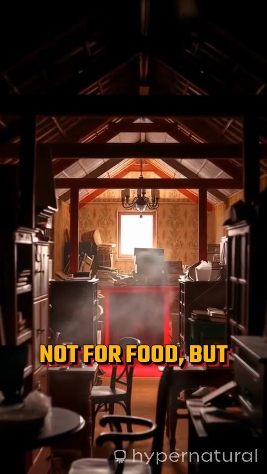 The Hunger Within: A Journey of Burning Desires and Unquenchable Ambition