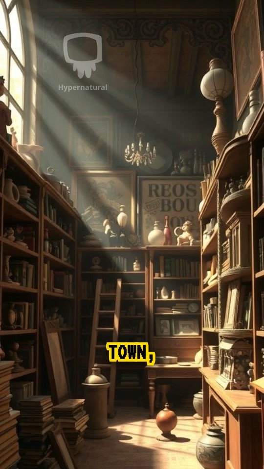 A Day in the Life of Abraham Lincoln: The Shopkeeper