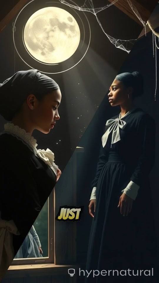 Trapped in Miniature