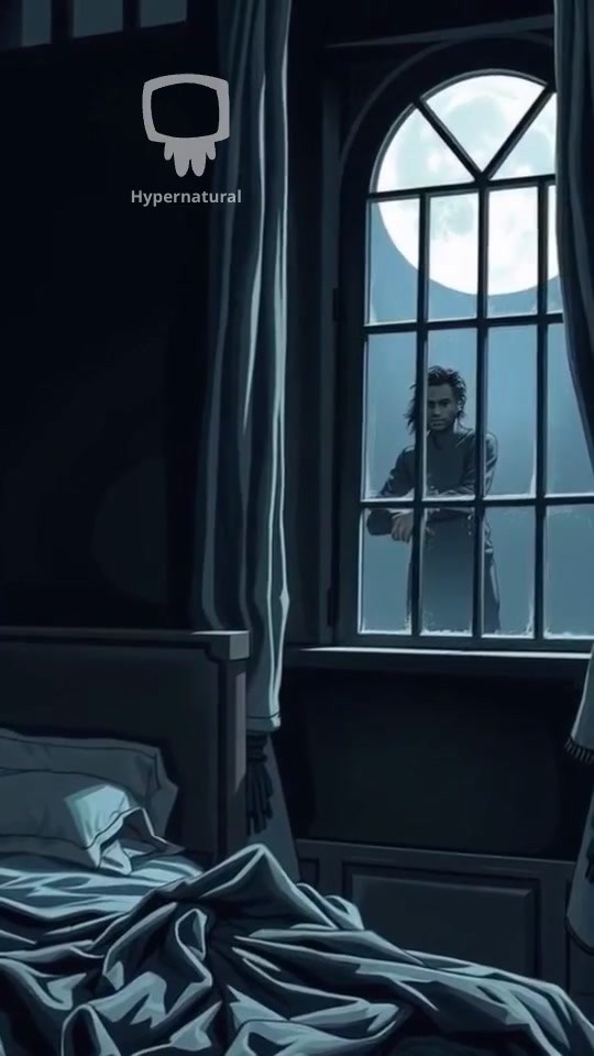 Raat Ka Darr: Kisi Aur Ki Nazar