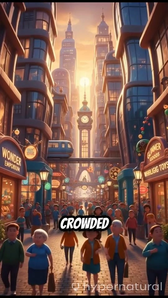 Tunde: Hustling Dreams in the City