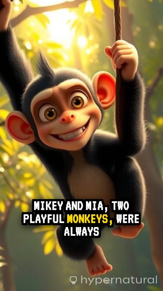 Whimsical Adventures in Animation