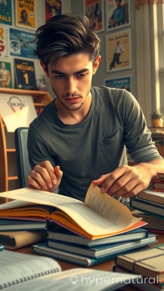 The Burden of Student Loans