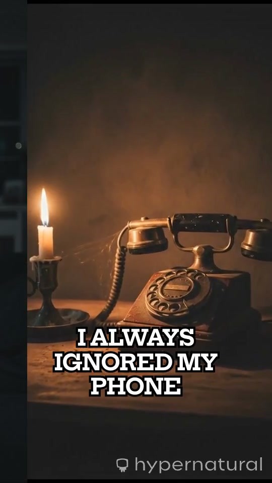 The Last Notification