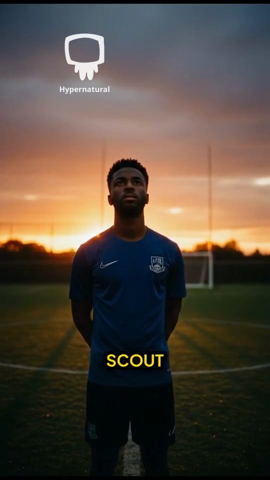 Chasing Dreams on Dusty Fields