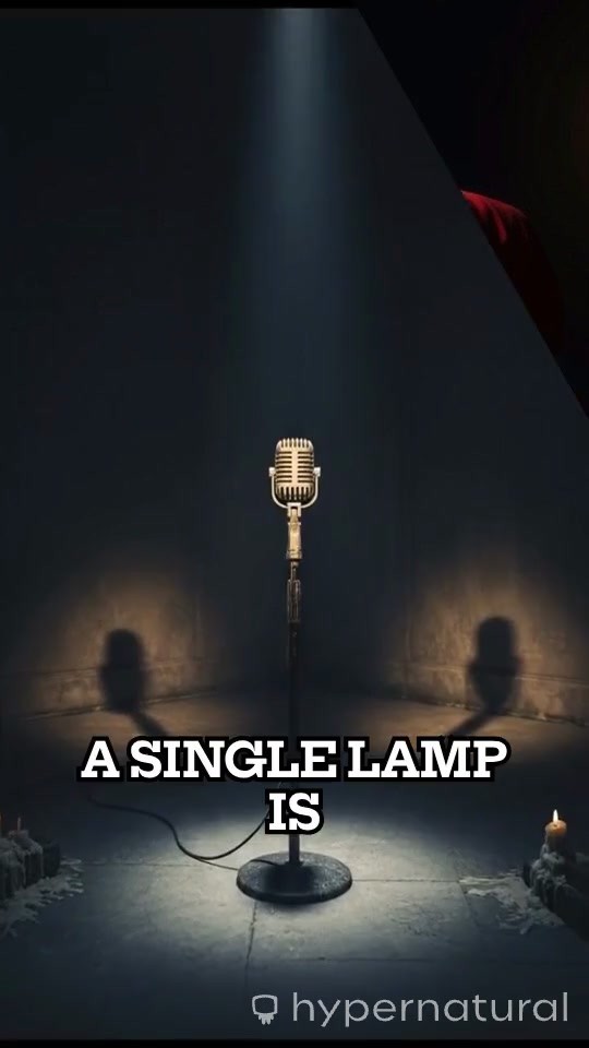 Echoes in the Mirror