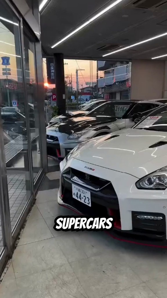 Supercars: Speed vs. Safety Explained!