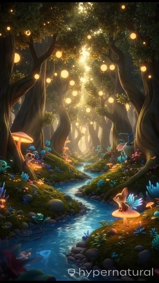 The Animal Peace Settlers