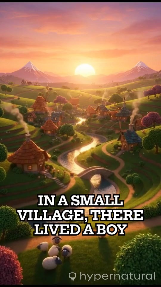 The Boy Who Chose Discipline Over Shortcuts