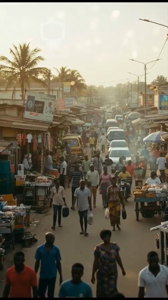 The 1948 Riots in the Gold Coast