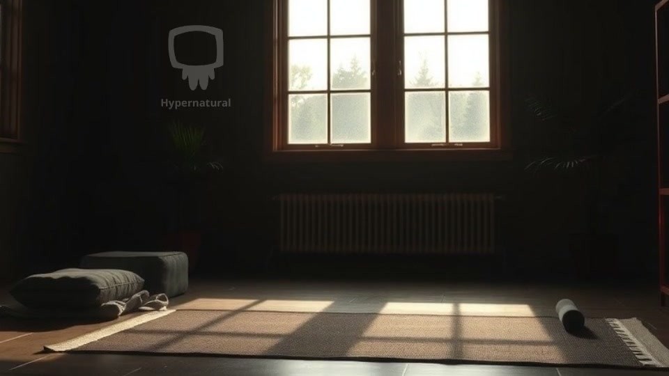 The Joy of Stretching: Unlocking Flexibility and Benefits