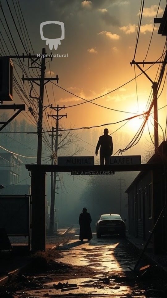 Jesus Heals the Blind Man