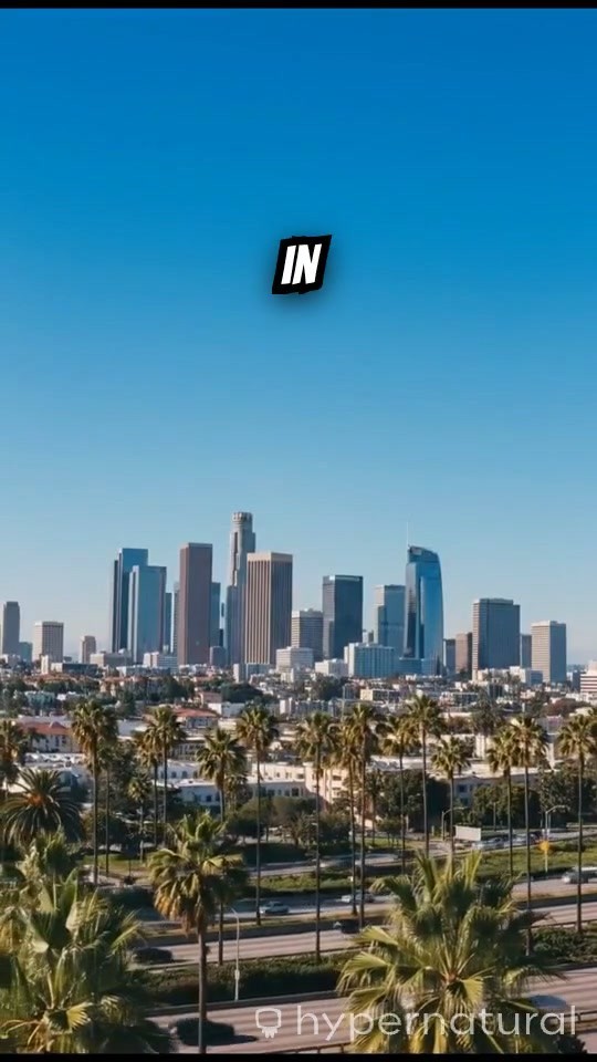 Expert Real Estate Guidance in Los Angeles!