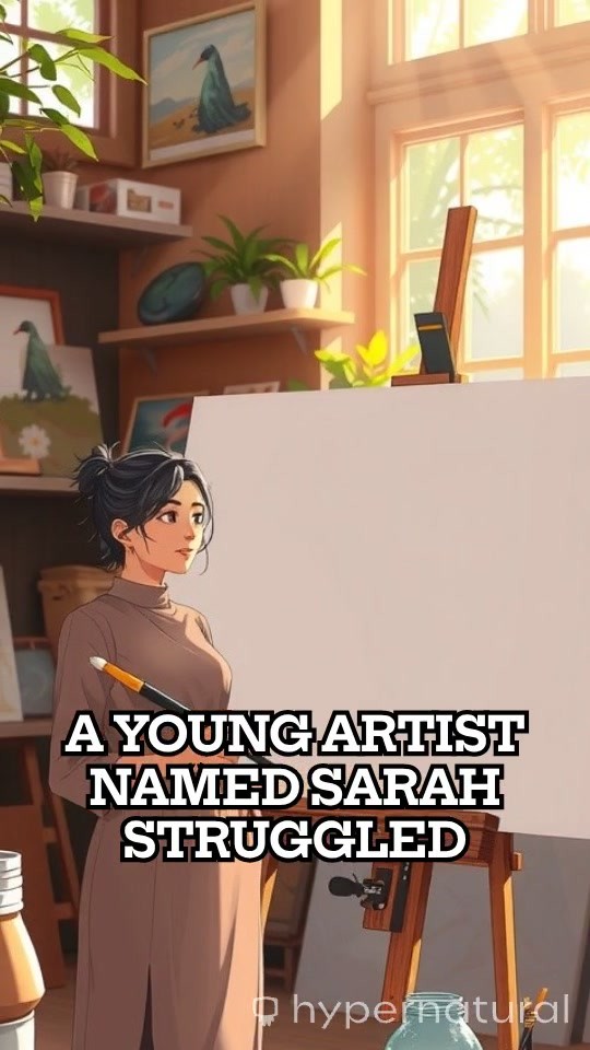 The Power of Daily Consistency