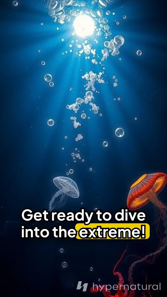 Surviving the 3 Deadliest Deep Sea Dives!