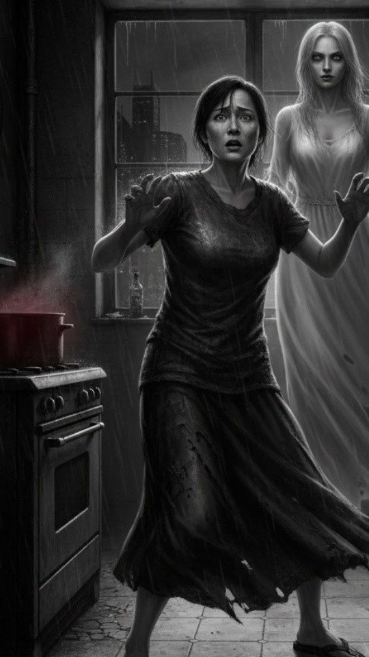 Cooking Chaos: Laughing Through the Smoke!