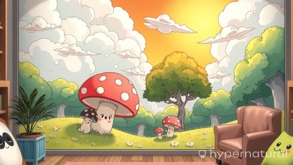 ᴄᴀʀᴛᴜɴ ᴡᴏʀʟᴅs