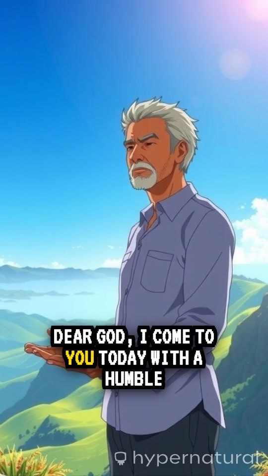 Aman's Journey of Faith and Purpose