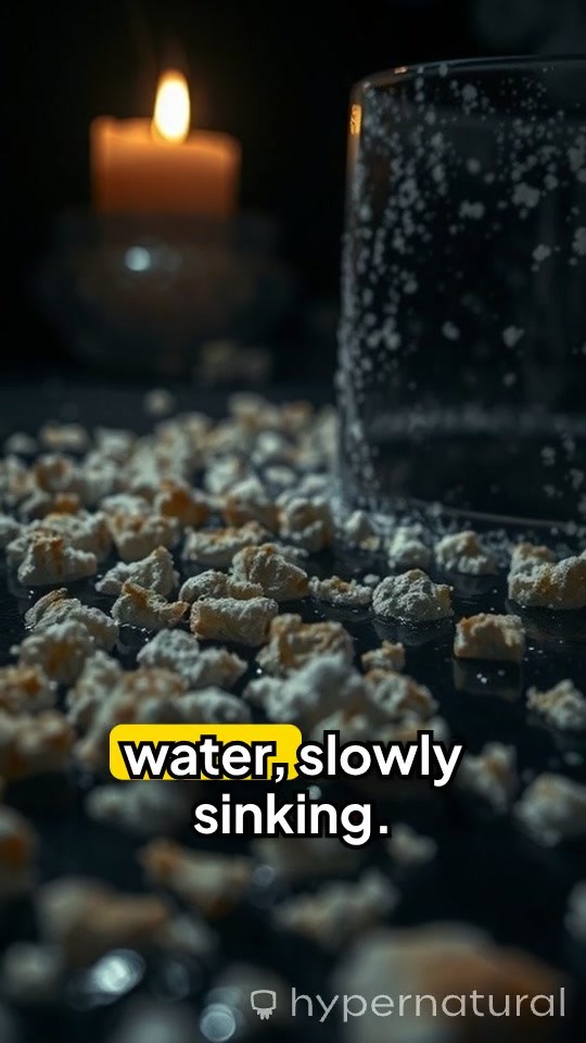 Whispers on the Water