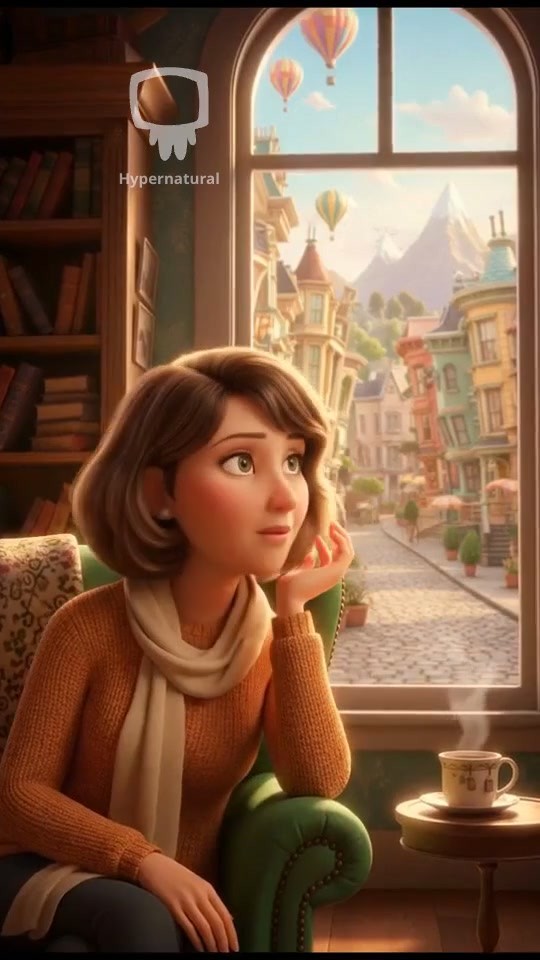 A Choice of Grace: Transforming Lives