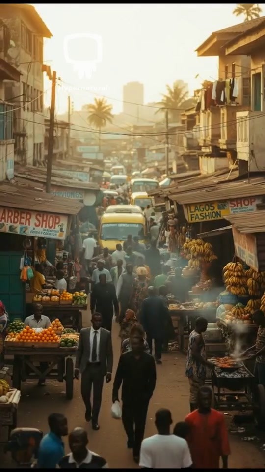 A Liberian Musician's Journey to Success