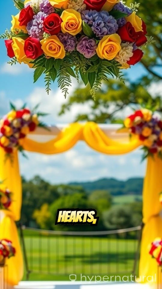 Captured Moments: Your Wedding Story
