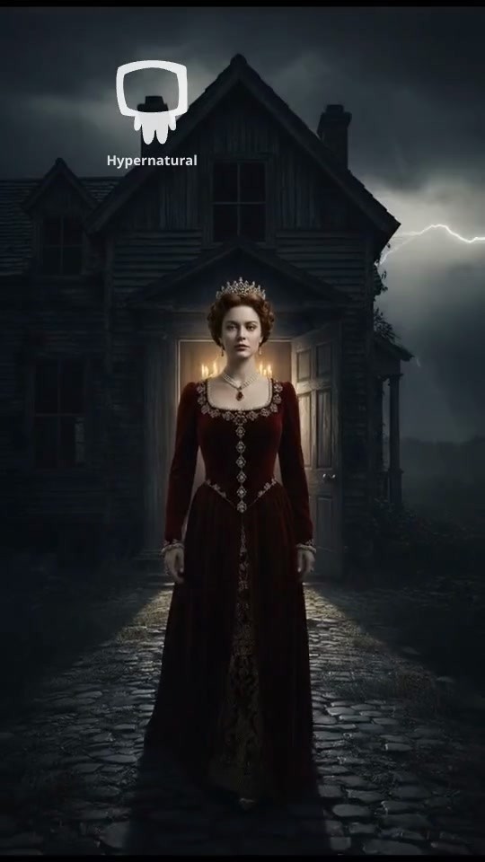 The Last Room: Secrets Await Inside!