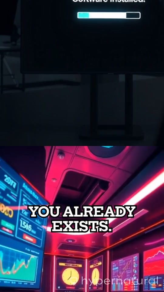 Install Your Future Self: Upgrade to Version 2.0