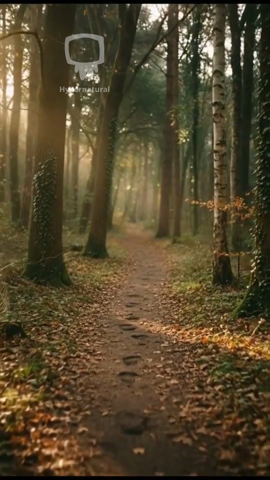 The Silent Struggle of Nature's Survivors
