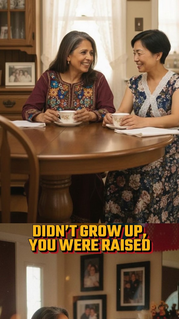 Las 5 Abuelitas que Todos Conocemos y Amamos