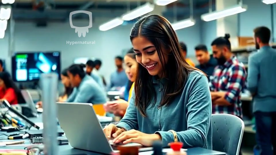 Unlocking Success: Why Soft Skills Matter