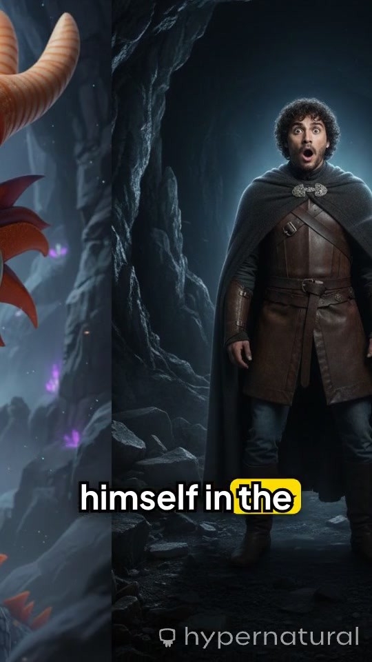 Perseus and the Gaze of Medusa: A Mythical Encounter