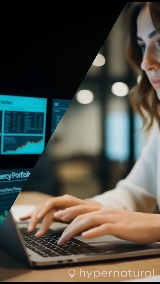 From Panic to Profit: A Startup's Web Transformation