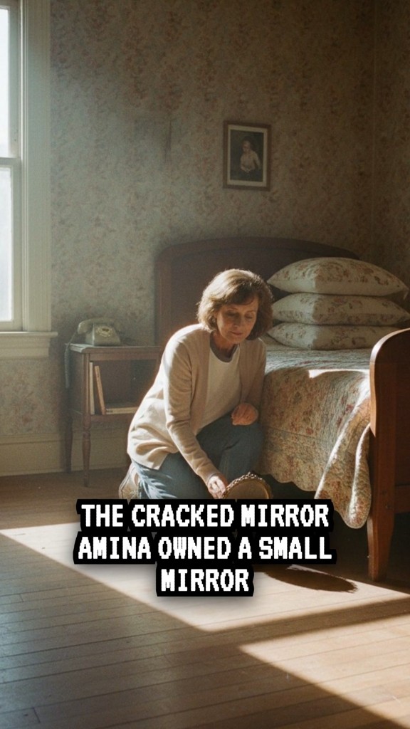 Reflections of Truth