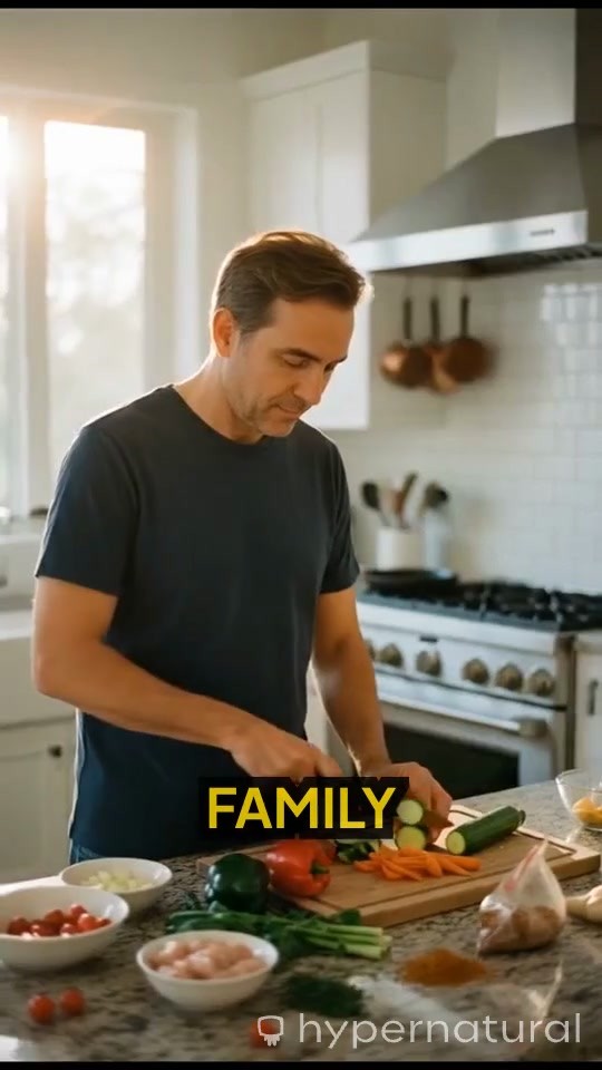 A Son's Promise and a Mother's Warning