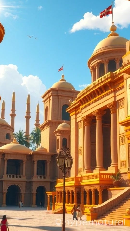 The Story of Daniel in the Bible