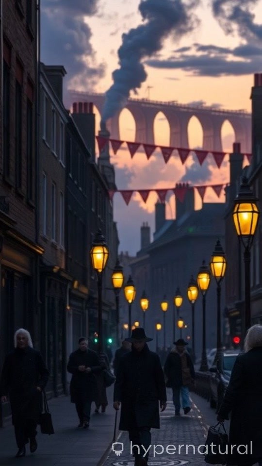 Jack the Ripper: Shadows of the East End