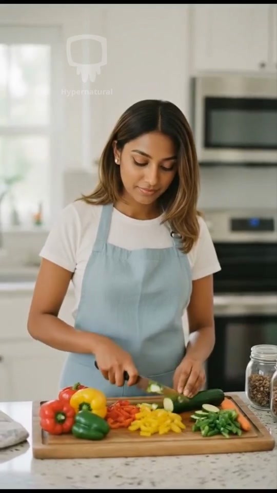 Private Chef: Fresh Meals for Your Home