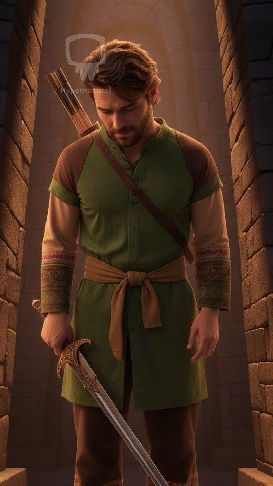 Lawrence: The Treasure of the Church