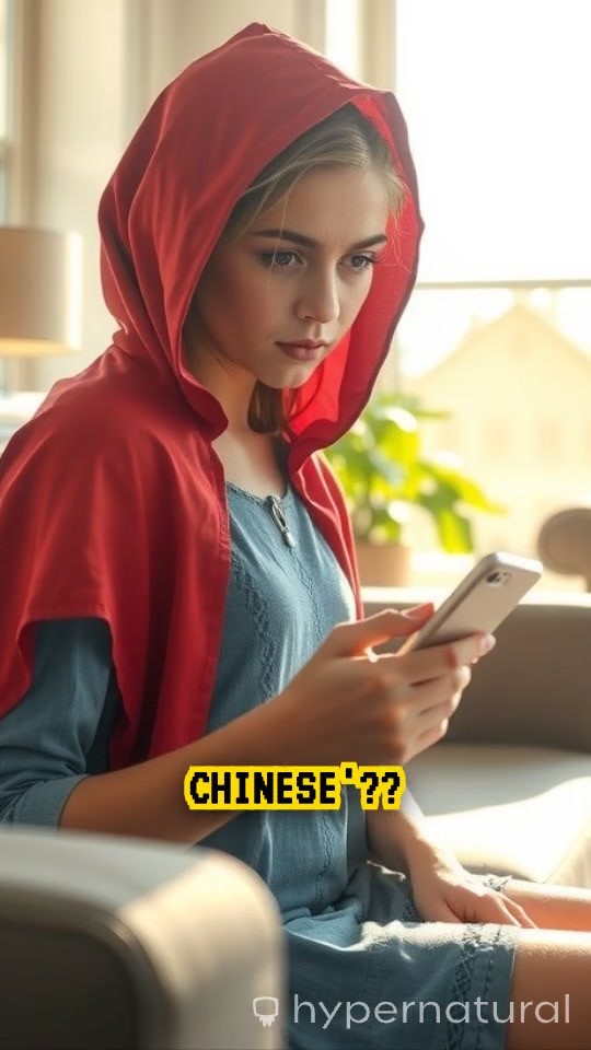 Why Is Everyone Saying 'I’m Becoming Chinese'?? 😂